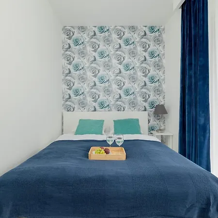 Klifowa & Fitness Near The In By Renters Prestige Apartament