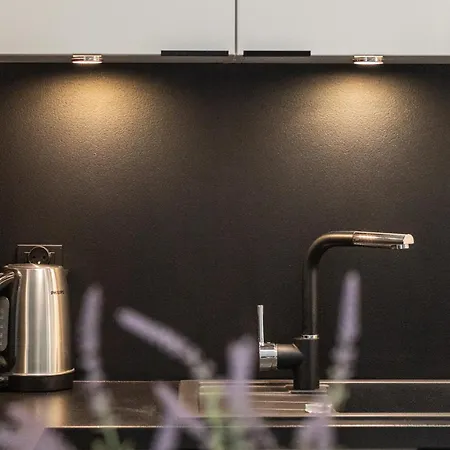 Klifowa & Fitness Near The In By Renters Prestige Apartmán