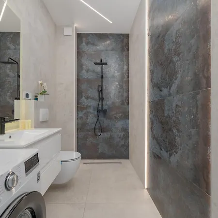 Klifowa & Fitness Near The In By Renters Prestige Rewal