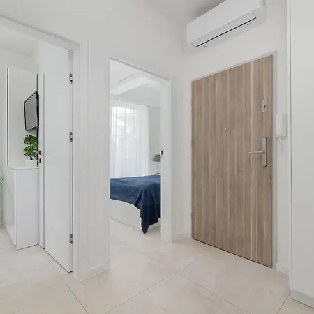 Klifowa & Fitness Near The In By Renters Prestige