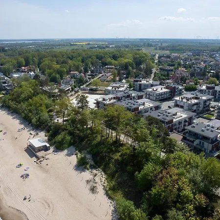 Klifowa & Fitness Near The In By Renters Prestige Apartament