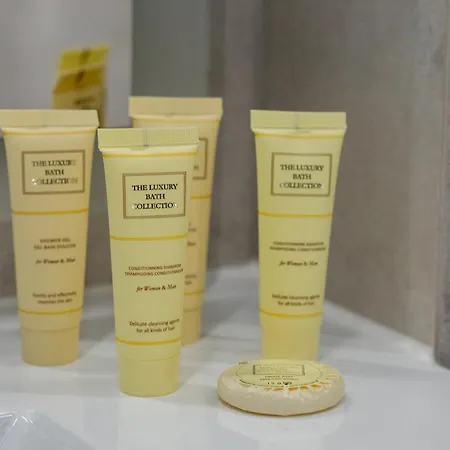 Klifowa & Fitness Near The In By Renters Prestige Apartmán Rewal