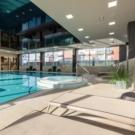 Klifowa & Fitness Near The In By Renters Prestige Rewal