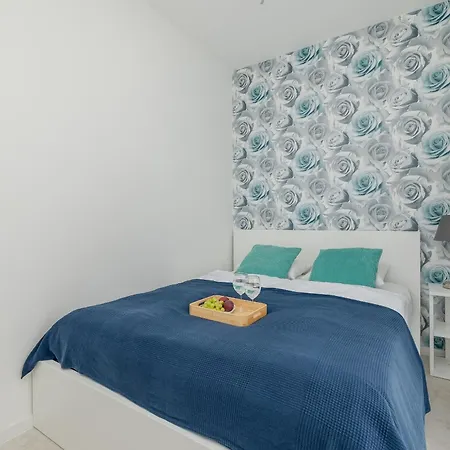 Klifowa & Fitness Near The In By Renters Prestige * Rewal