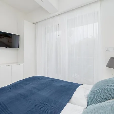 Apartment Klifowa & Fitness Near The In By Renters Prestige