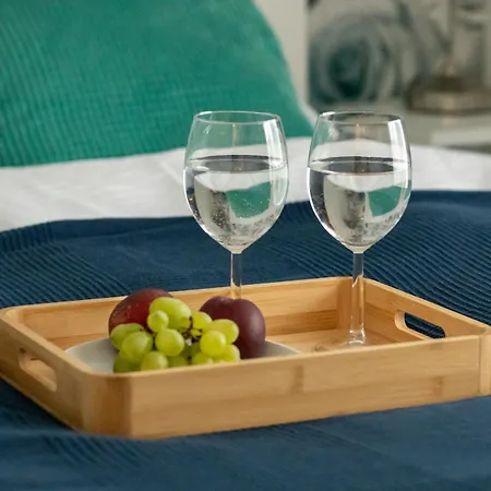 Apartmán Klifowa & Fitness Near The In By Renters Prestige Rewal