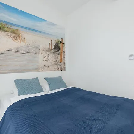 Apartment Klifowa & Fitness Near The In By Renters Prestige *